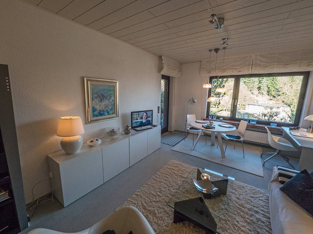 Ganze Ferienwohnung, Ferienwohnung Rheinhoehe-Andernach in Andernach, Osteifel