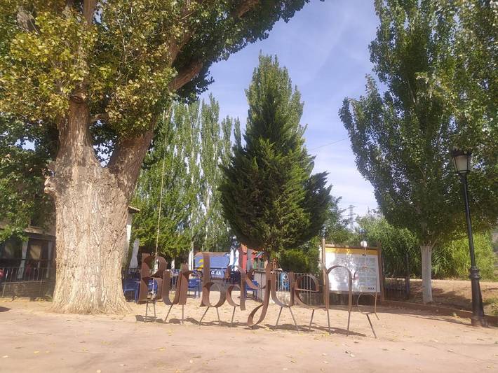 Hotel para 2 personas, con terraza y vistas, Se admiten mascotas en Provincia de Teruel - 3