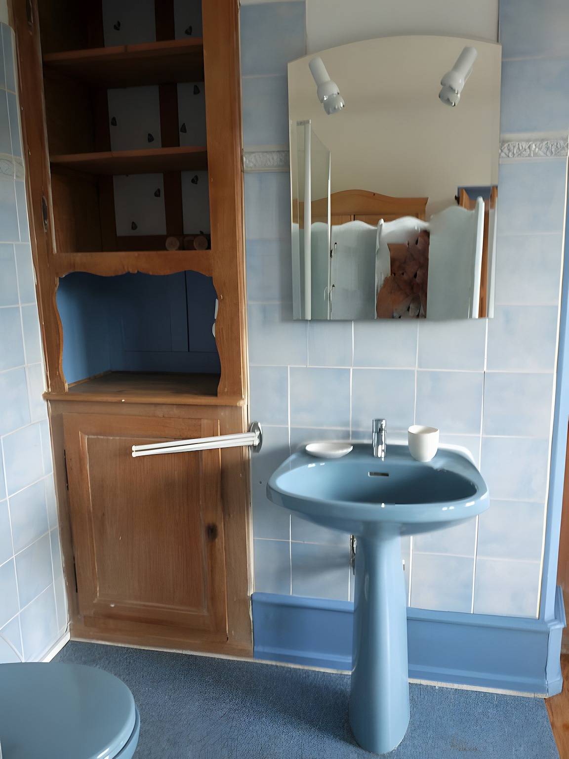 Apartamento entero, Apartamento Cadichon en Munster: arte, historia y naturaleza para familias in Munster (Alto Rin), Parque natural regional de los Ballons des Vosges