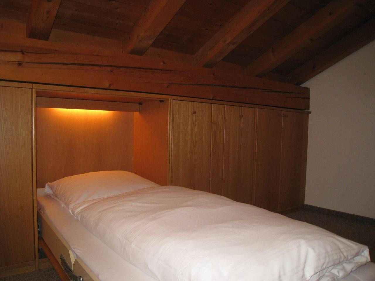 Appartement, douche, Wc, woon- slaapruimte, foto 12