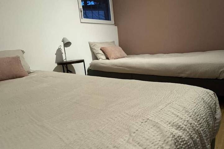 Chalet für 10 Personen, mit Garten in Hasliberg - 4