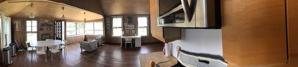 Cottage for 10 Guests in Southold, North Fork, Picture 3