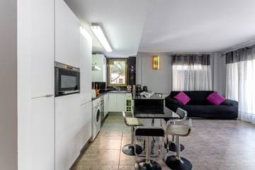 Vakantieappartement voor 6 Personen in Els Pins Blanes, Blanes, Afbeelding 4