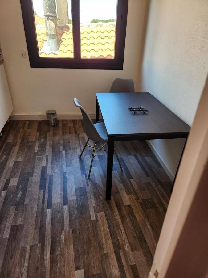 Maison de campagne pour 2 personnes, avec vue à Chenac-Saint-Seurin-d'Uzet - 4