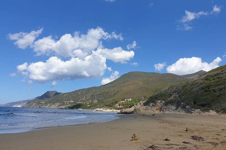 Holiday apartment for 4 people - 1