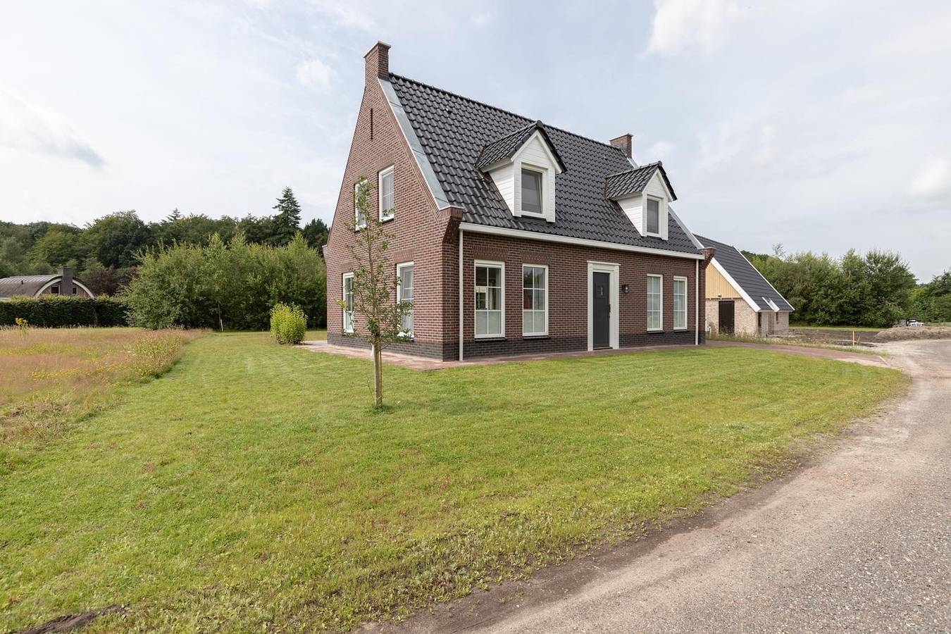De Kremmer — 't Boshuis Villa | 6 Personen in Drenthe