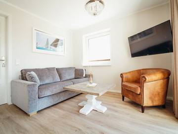 Ferienwohnung für 4 Personen in Scharbeutz, Südliche Ostseeküste, Bild 1