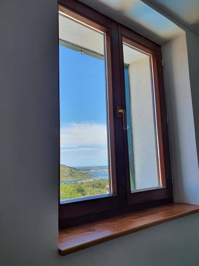 Kuća za odmor Rogoznica in Podglavica, Rogoznica