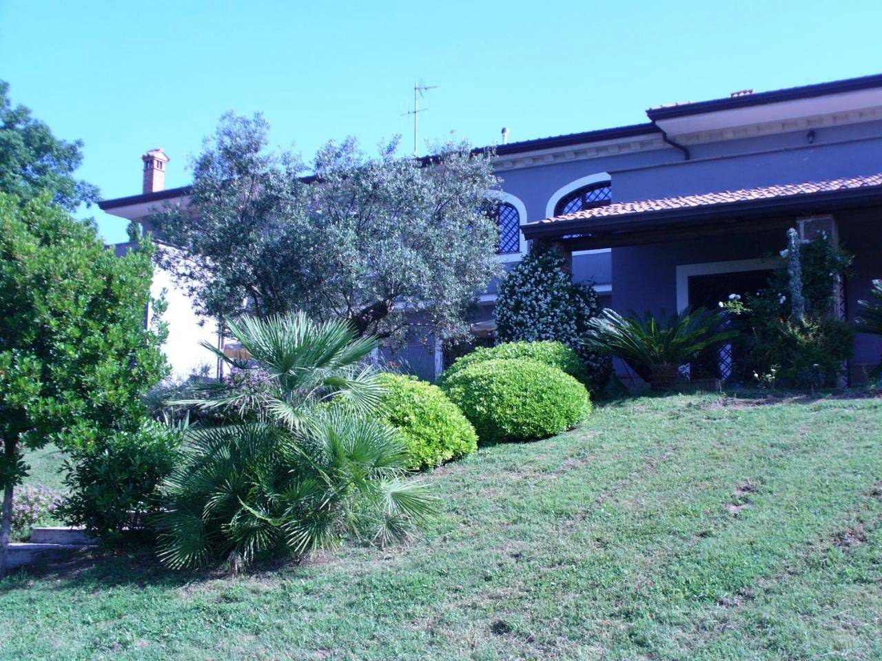King Room with Mountain View in Castel Campagnano, Provincia di Caserta