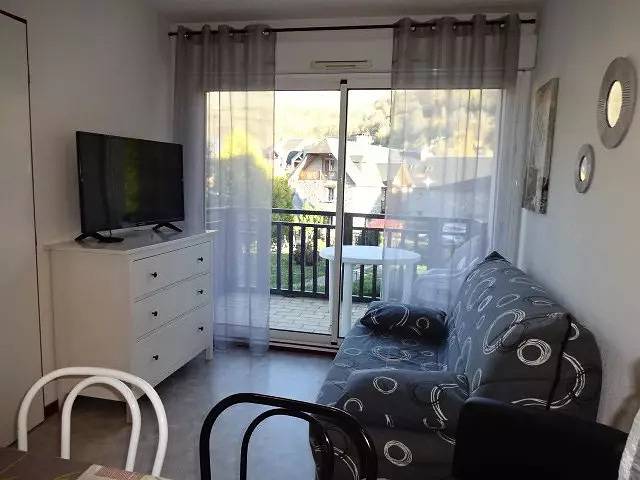 Appartement de vacances pour 4 personnes, avec vue, animaux acceptés