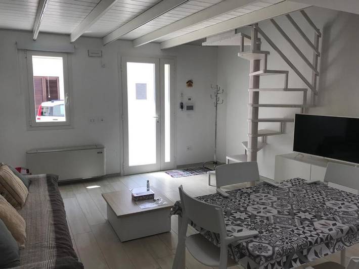Ferienwohnung für 2 Personen
