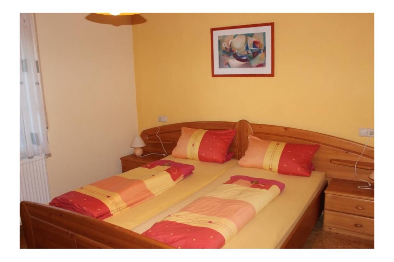 Ganze Wohnung, Ferienwohnung '2' mit Gemeinschaftspool und Wlan in Hausach, Kinzigtal