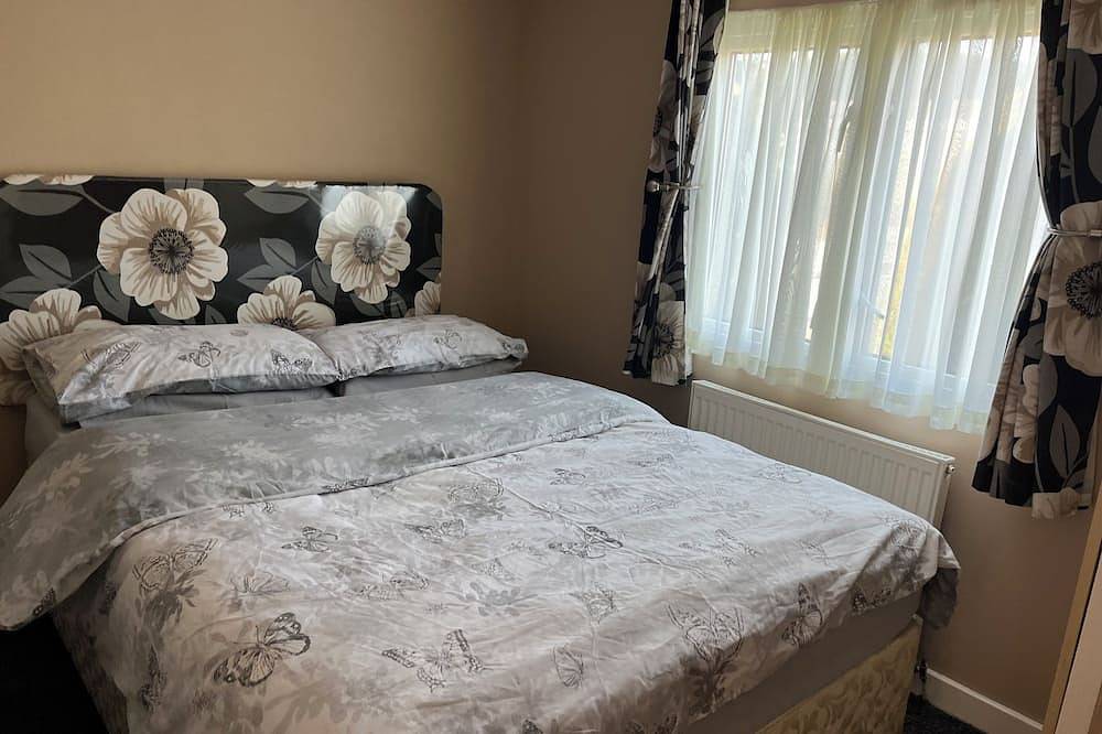 Self-catering 3 bedroom chalet 5 miles from Glasgow city centre! in North Lanarkshire