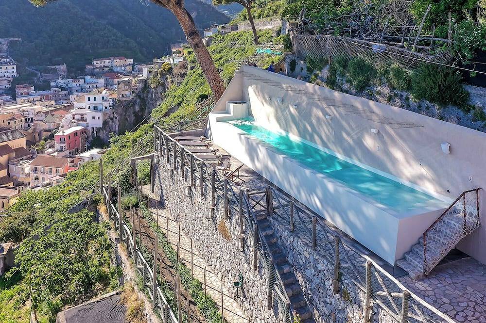 Casa Massa Amalfi center no car needed in Spiaggia libera Amalfi (Amalfi), Amalfi