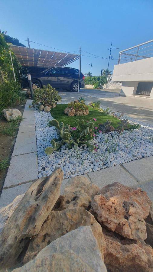 Il Sogno di Calipso in Amendolara, Golfo di Taranto