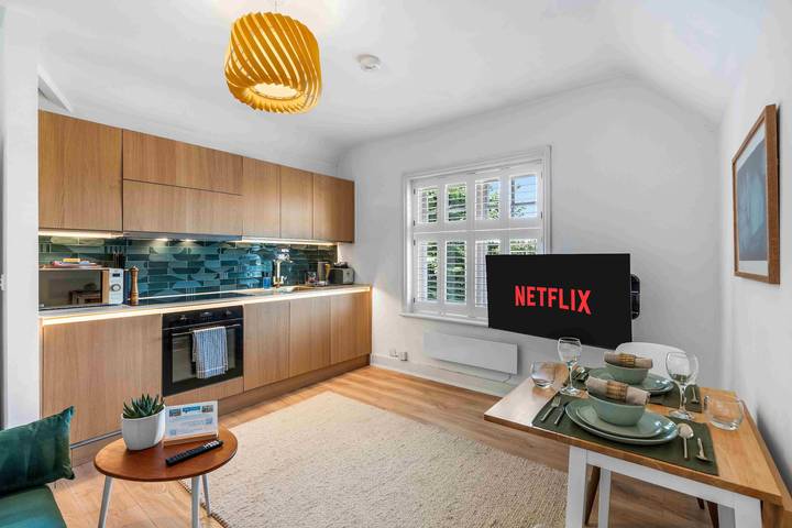 Apartamento de vacaciones para 6 personas - 1