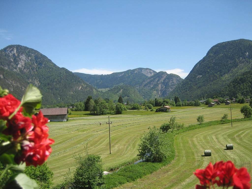 Appartement de vacances entier, Apartment 2.St. /2 Schlafräume/Dusche, Wc in Lofer, Pinzgau