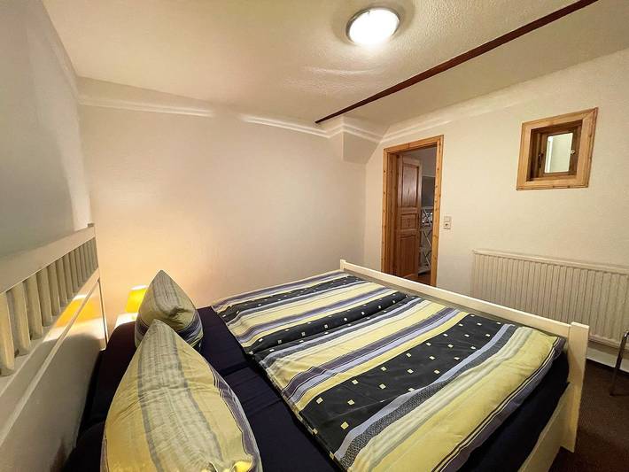 Ferienwohnung für 4 Personen, mit Ausblick und Garten, mit Haustier in Nolde Museum - 2