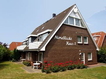 Ferienwohnung für 4 Personen in Büsum, Dithmarschen, Bild 1