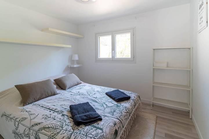 1 bedroom nice home in Marignane in Marignane, Mittelmeerküste (Frankreich)