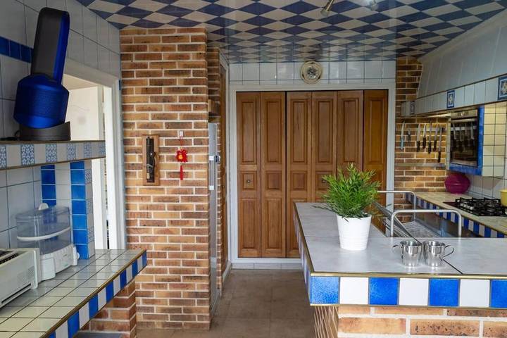 Location de vacances pour 8 personnes, avec jardin et vue à Saint-Père (Yonne) - 4
