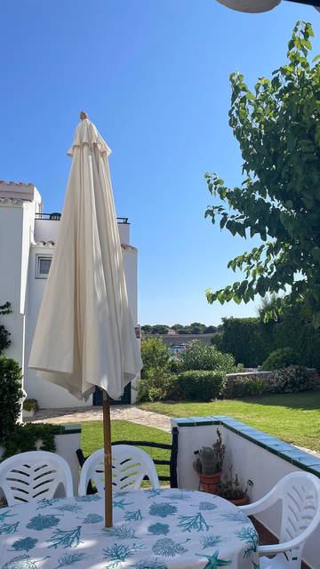 Ferienhaus in Es Castell, Menorca für 6 