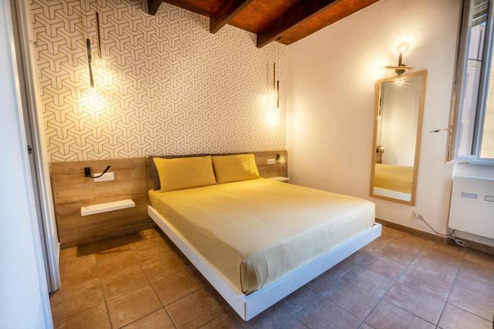 BnB für 2 Personen, mit Ausblick in Alghero