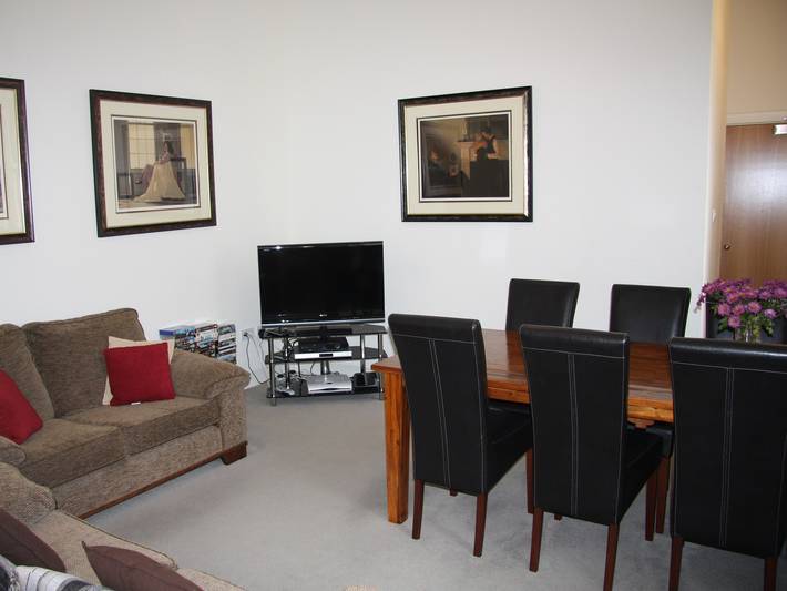 Gîte pour 5 personnes à Fort Augustus - 3