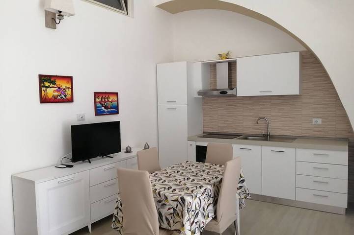 Ferienhaus für 3 Personen - 1