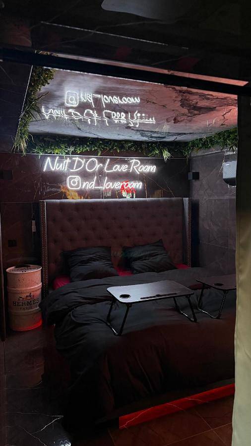 Gîte pour 2 personnes, avec jacuzzi et jardin ainsi que sauna et piscine dans Valserhône - 2