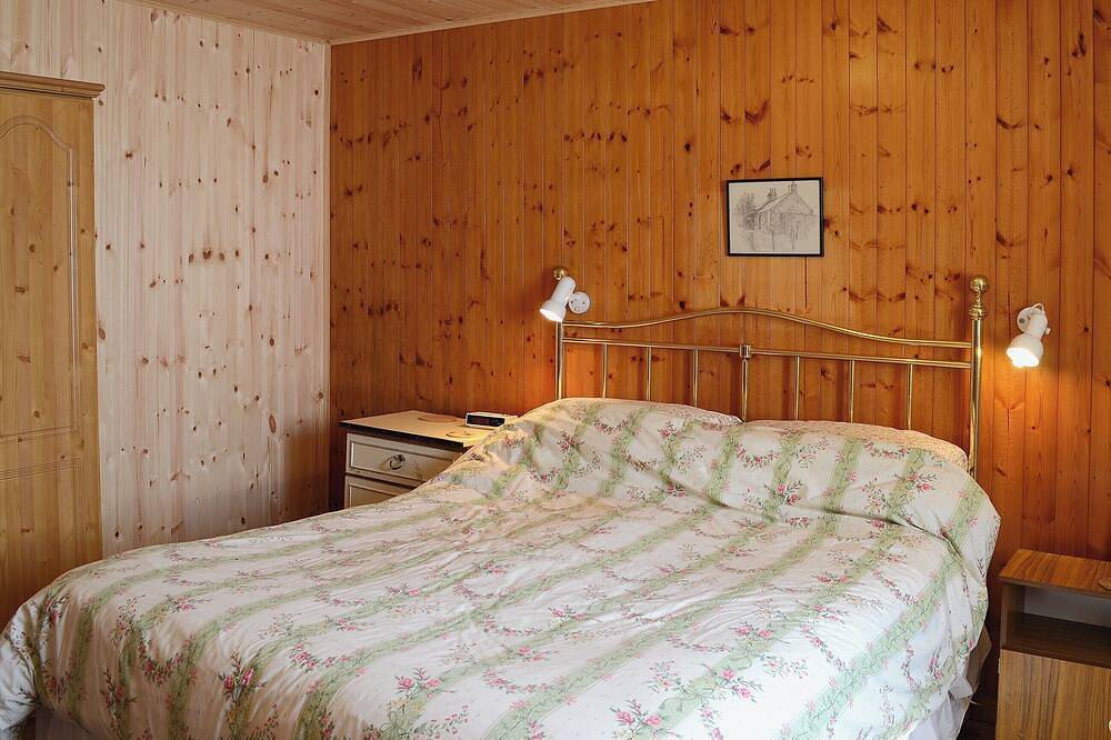 2 Schlafzimmer Unterkunft in Drumbeg, by Lochinver in Highlands