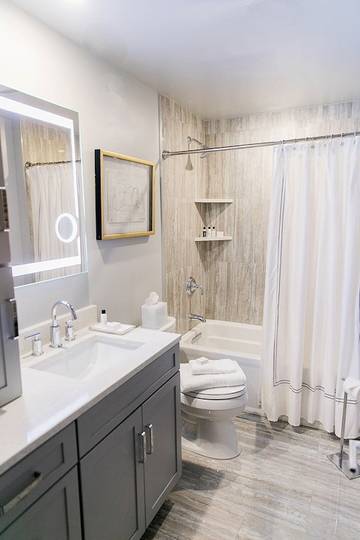 Vacation House for 4 Guests in New Orleans, Louisiana, Picture 2