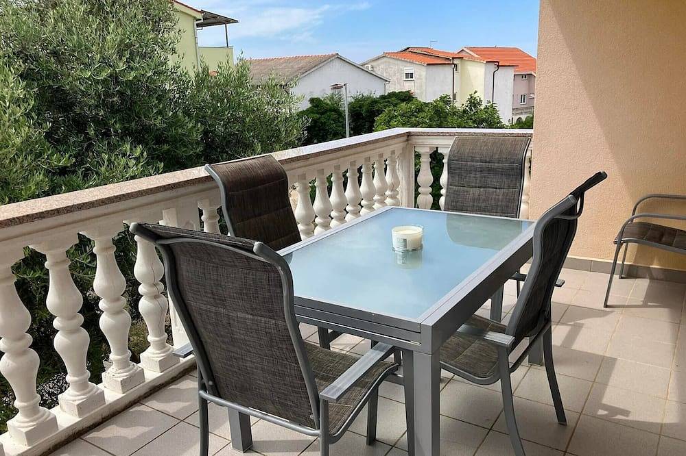 Appartamento vacanze a Pag a partire da 110€ a notte