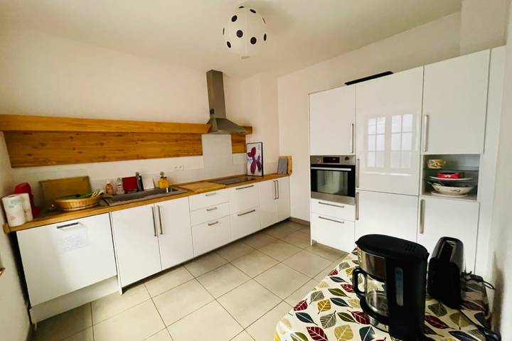 Location de vacances pour 11 personnes, avec jardin, adapté aux familles à Le Monêtier-les-Bains - 3