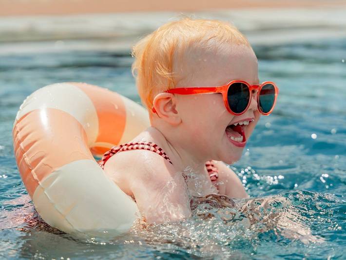 Bauernhof für 5 Personen, mit Garten und Sauna sowie Pool, kinderfreundlich am Mittelrhein