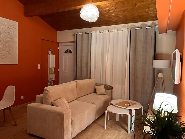 Maison d’hôte pour 2 personnes dans Belley - 2