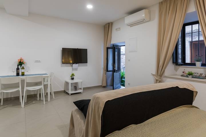 Studio entier, Studio pour 2 personnes in Dubrovnik, Grad Dubrovnik