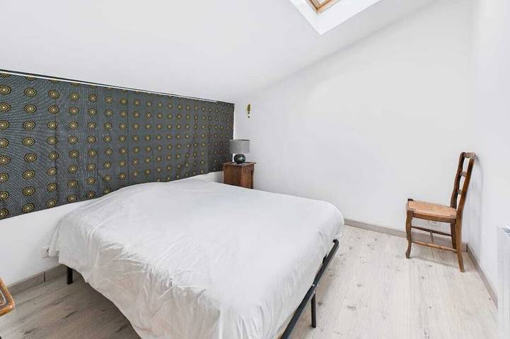Location de vacances pour 6 personnes à Ucel - 2