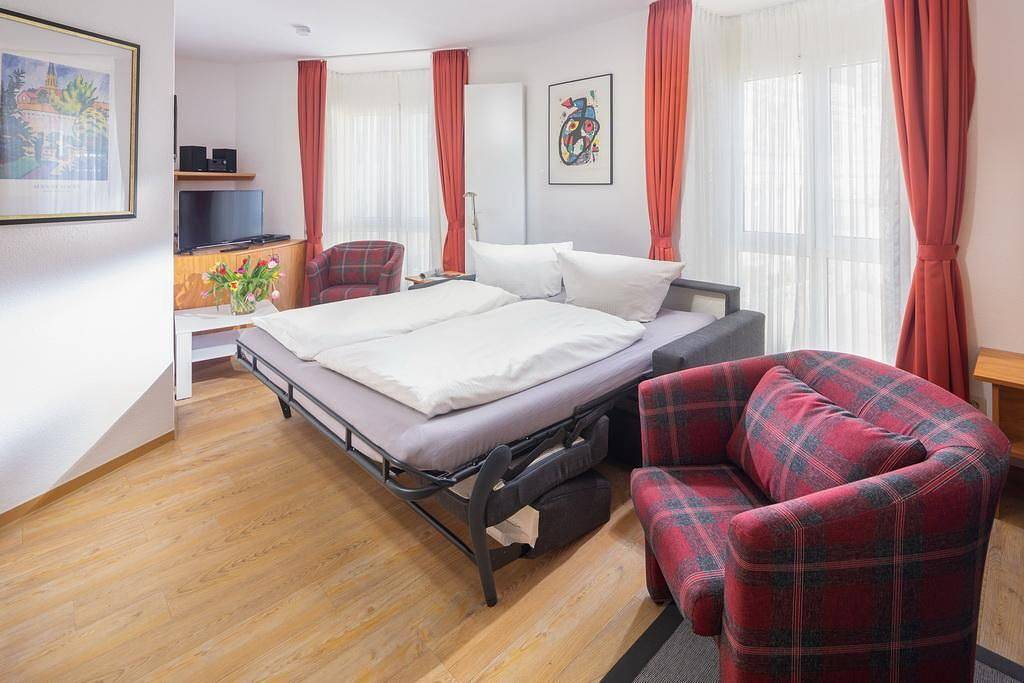Ganze Wohnung, Lüttji Dame 3 in Norderney Weststrand, Norderney