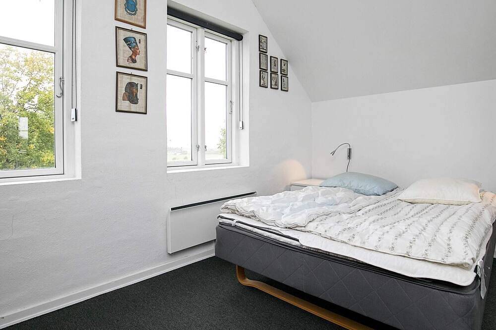 4 Sterne Ferienhaus in Ranum in Limfjord in Nordjütland