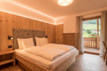 Vakantieappartement voor 4 Personen in Santa Cristina Gherdëina, Langkofel Groep, Afbeelding 3
