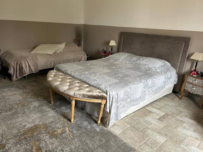 Chambre d’hôte pour 2 personnes, avec piscine ainsi que jardin et jacuzzi dans le Lot-et-Garonne - 3