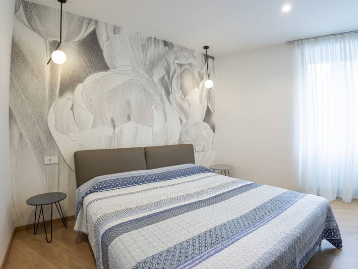 Appartamento intero, Marconi in Chiavenna, Valtellina