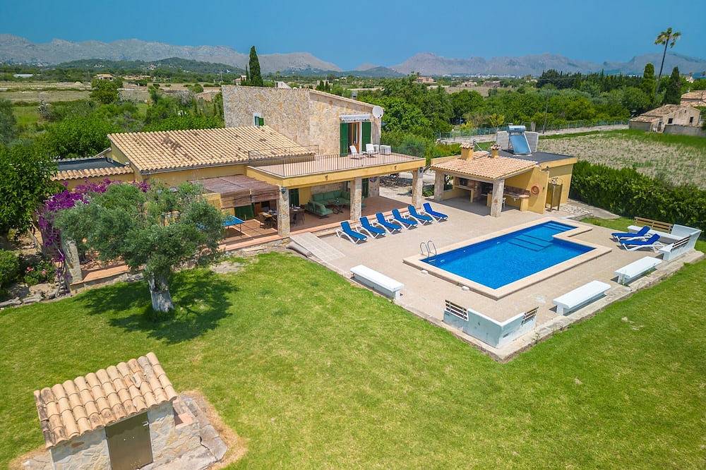 Casa vacanza a Maiorca a partire da 374€ a notte