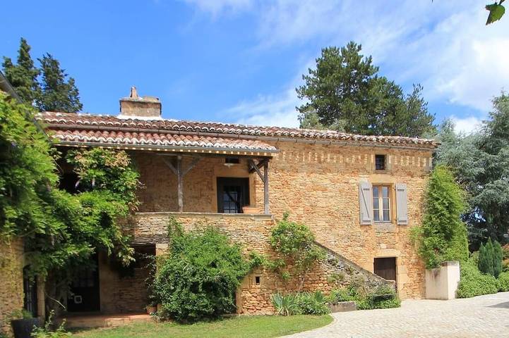 Agriturismo für 10 Personen