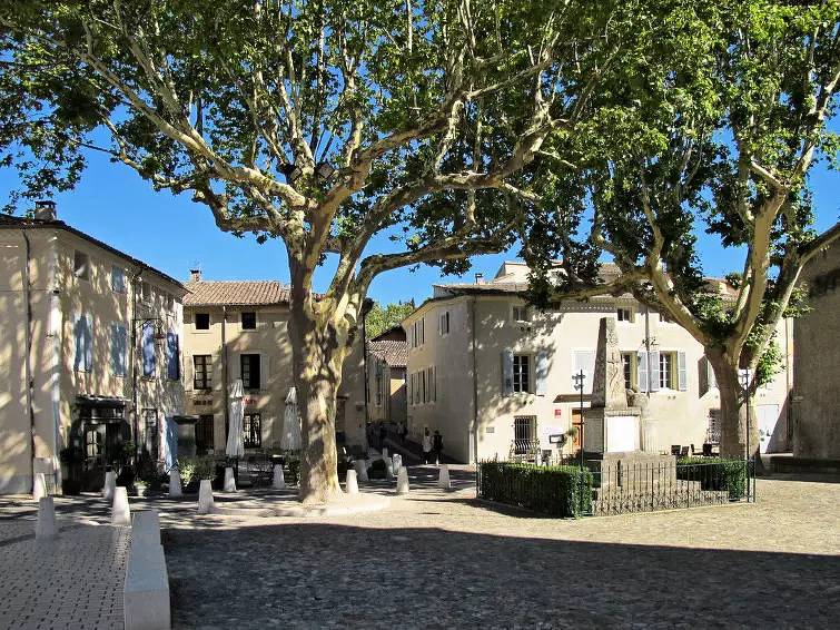 Maison 6 Personnes in Pernes-les-Fontaines, Parque natural regional del Mont Ventoux