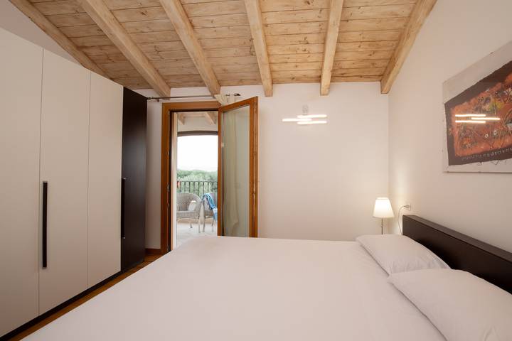 Appartamento intero, Casa Al Borgo by Wonderful Italy in Olbia, Gallura