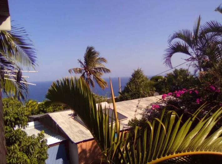 Location de vacances pour 2 personnes, avec terrasse à Saint-Leu - 3