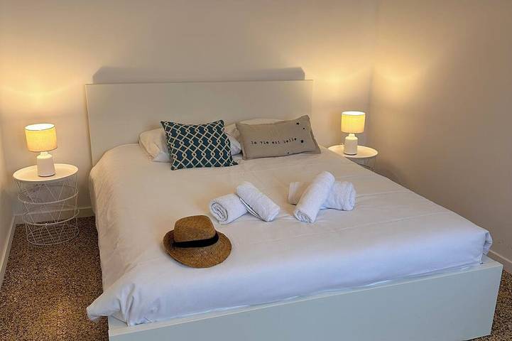 Gîte pour 10 personnes à Bracquemont - 2