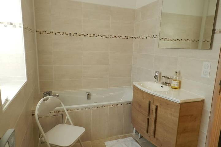 Maison d’hôte pour 4 personnes, avec jardin dans Pointe du Raz - 4